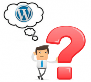 wordpress