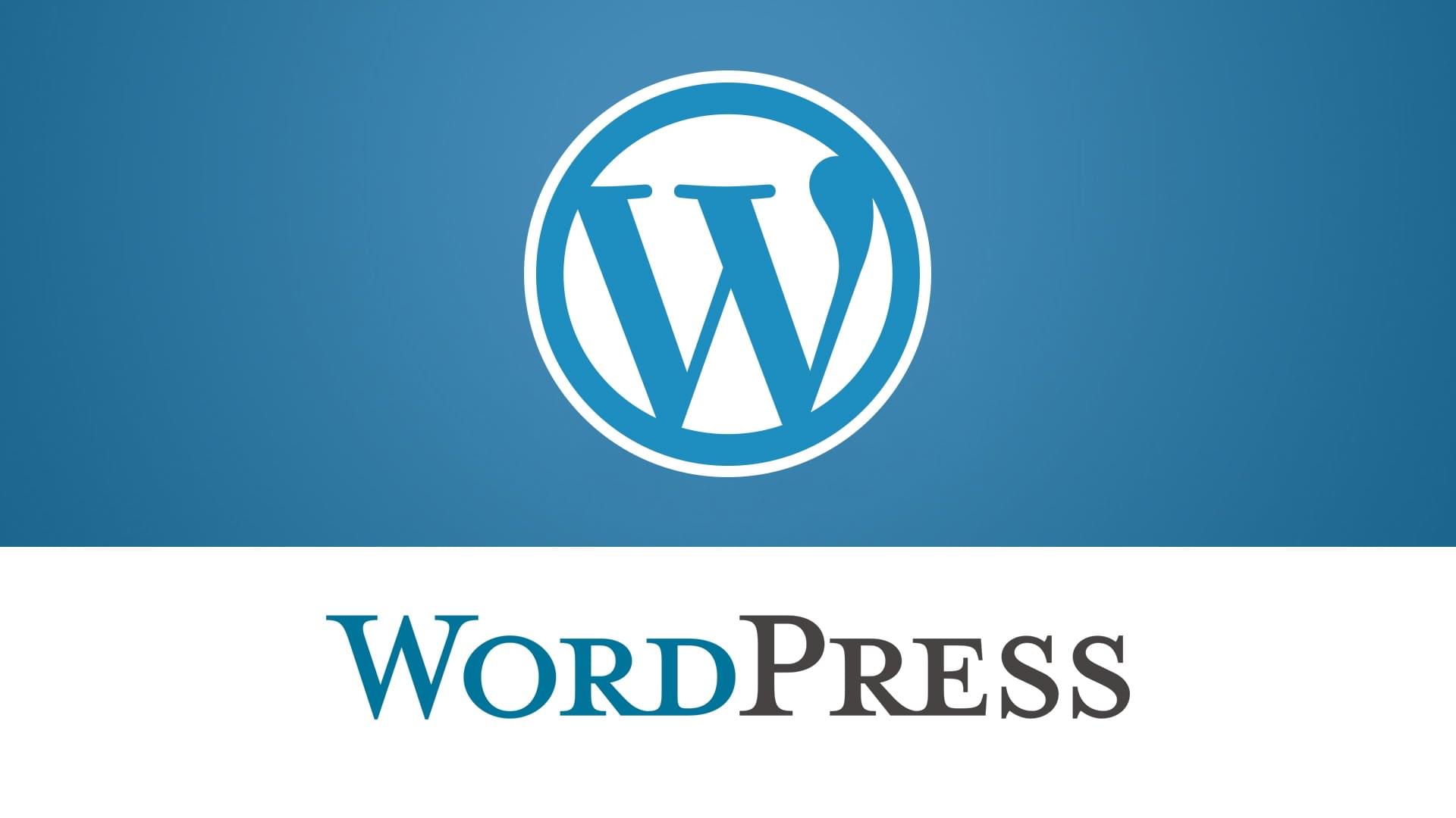 wordpress org