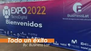 Expo TecnoDigital 2022