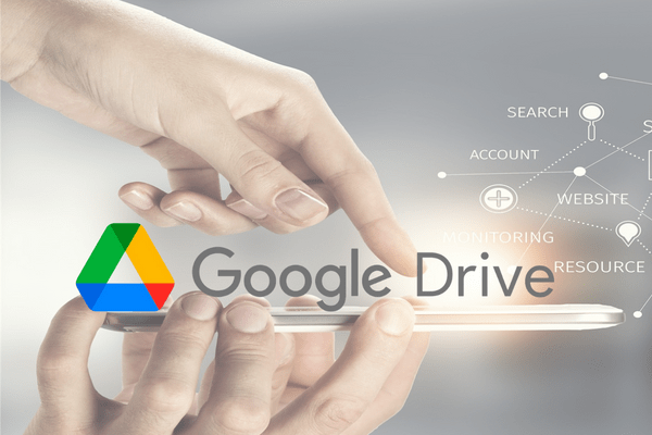 Productividad con Google Drive