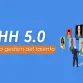 RRHH 5.0: la nueva gestión del talento