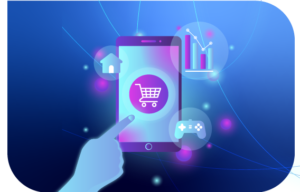 compras online