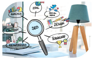 Que es el SEO