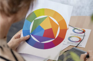 psicología del color