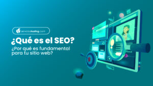 SEO para web