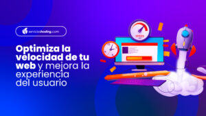 Optimización de página web