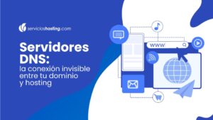 Servidores DNS