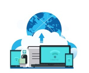 Servidores DNS