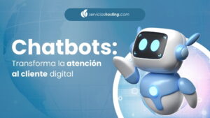 Chatbots en Atención al Cliente